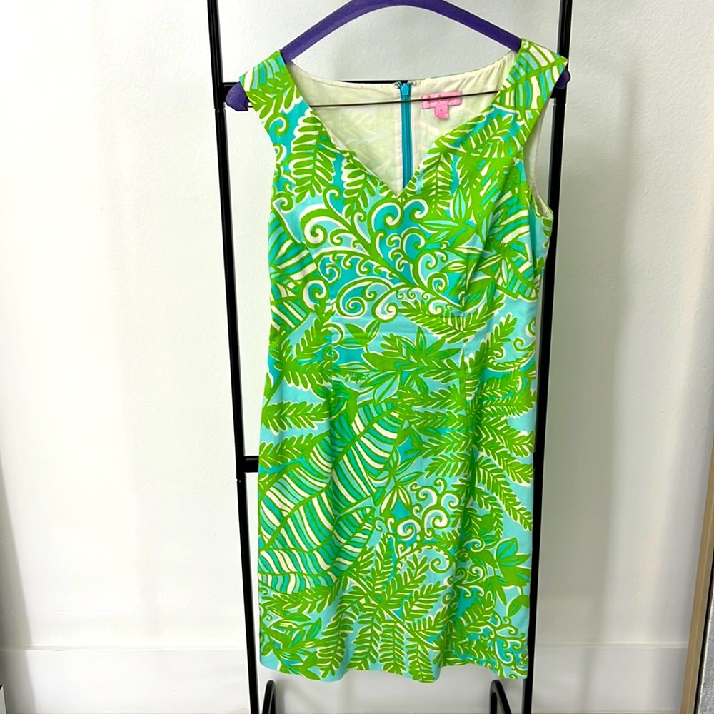 Lilly Pulitzer dress size 0